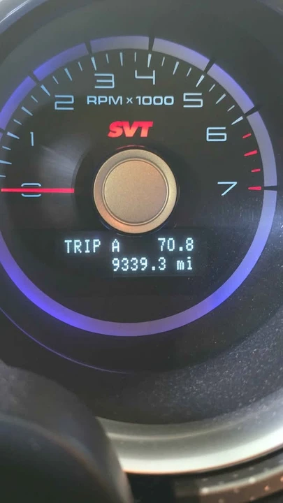 2012 Ford S197 Mustang - Image 12 of 14
