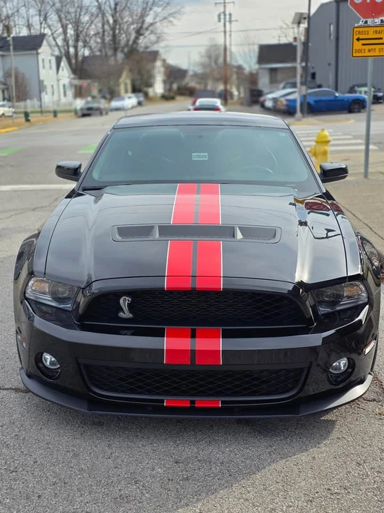 2012 Ford S197 Mustang - Image 5 of 19