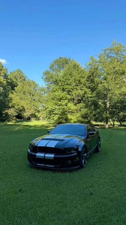 2012 Ford S197 Mustang - Image 3 of 14