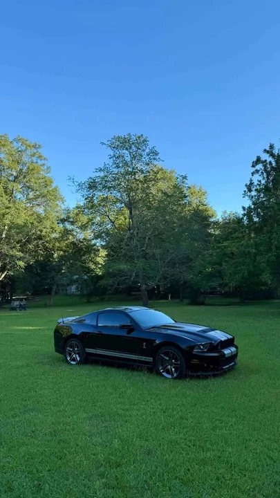 2012 Ford S197 Mustang - Image 4 of 14
