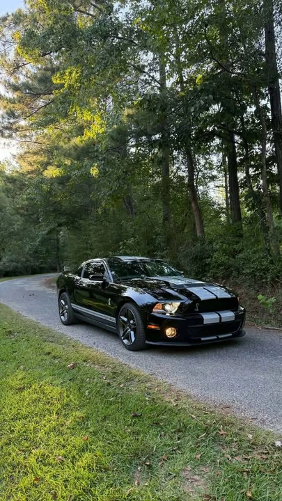 2012 Ford S197 Mustang - Image 9 of 14