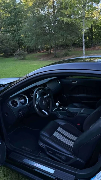 2012 Ford S197 Mustang - Image 7 of 14