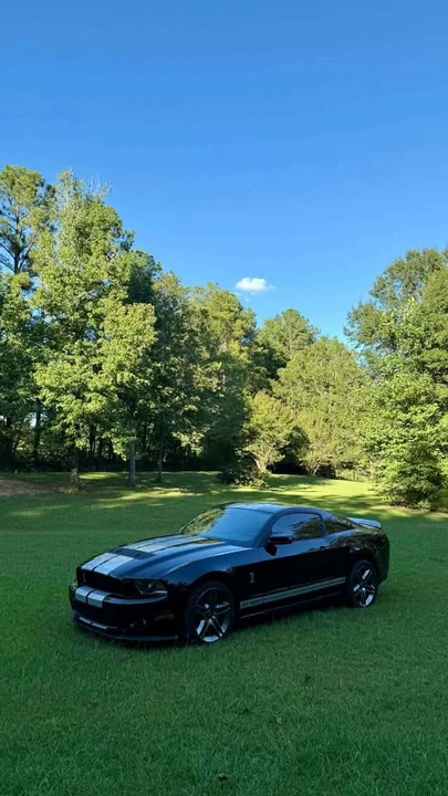2012 Ford S197 Mustang - Image 6 of 14