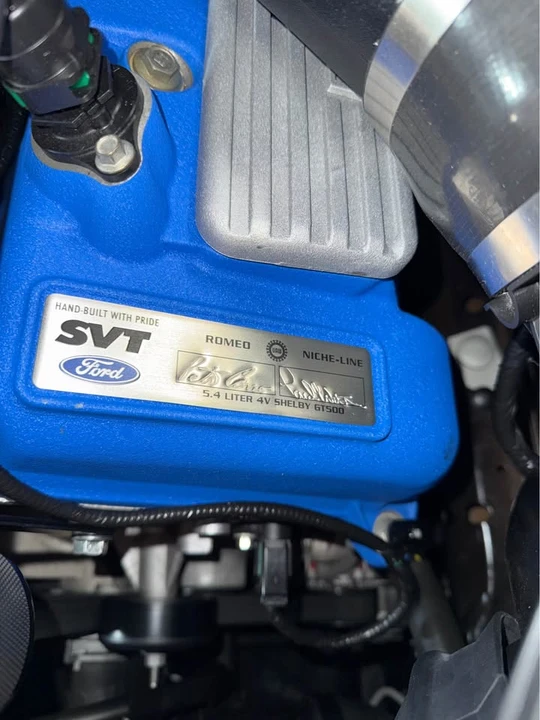 2012 Ford S197 Mustang - Image 10 of 19