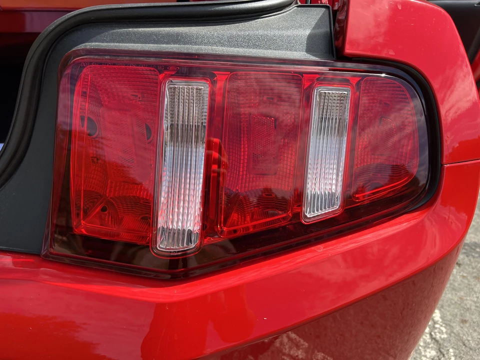 2012 Ford S197 II Shelby Mustang GT500 - Image 22 of 31