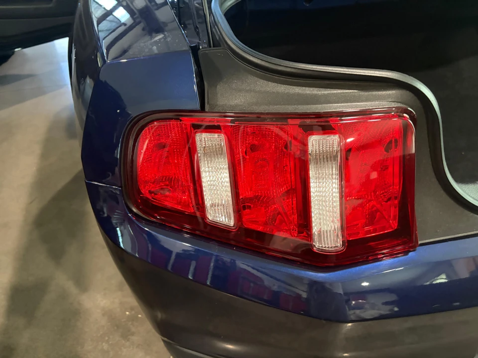 2012 Ford S197 Mustang - Image 21 of 31