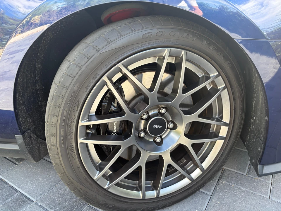 2012 Ford S197 Mustang - Image 31 of 31