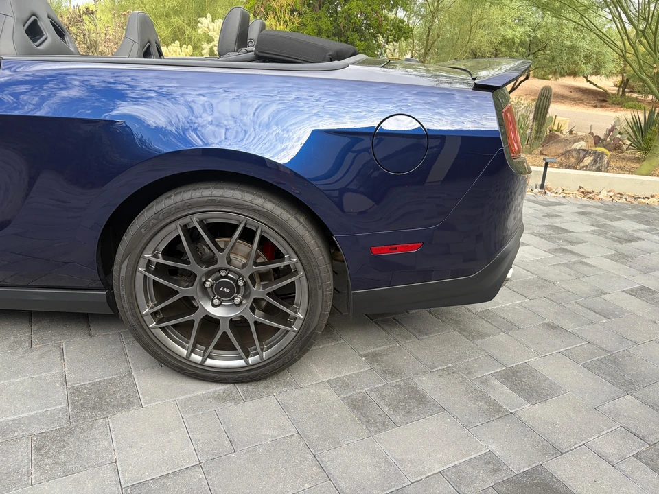 2012 Ford S197 Mustang - Image 29 of 31