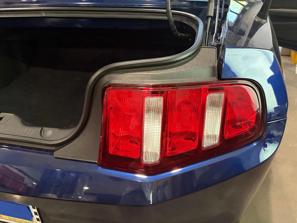 2012 Ford S197 Mustang - Image 22 of 31