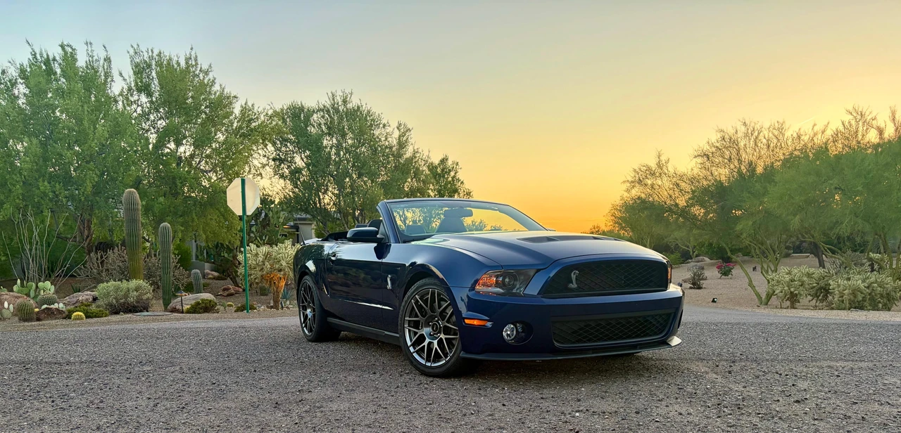 2012 Ford S197 Mustang - Image 16 of 31