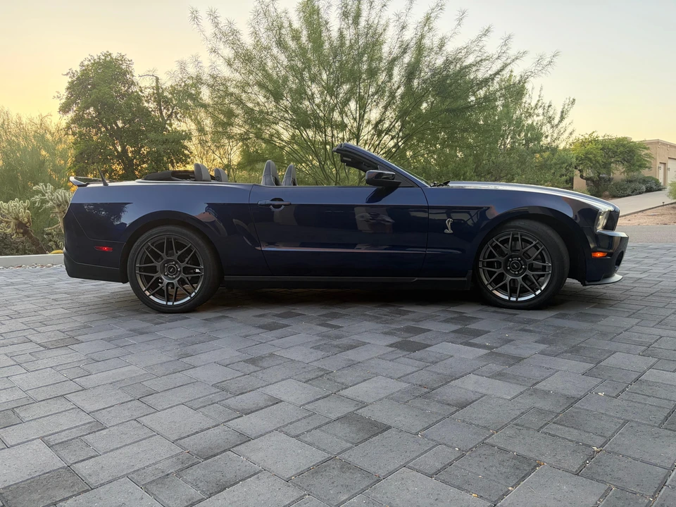 2012 Ford S197 Mustang - Image 13 of 31