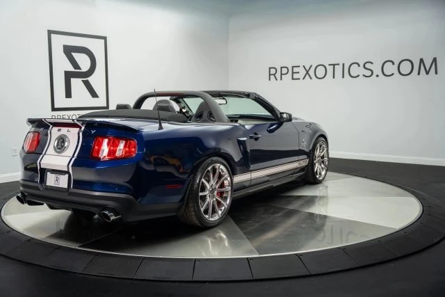 2012 Ford S197 Mustang - Image 16 of 31