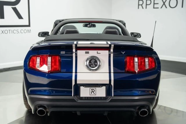 2012 Ford S197 Mustang - Image 27 of 31