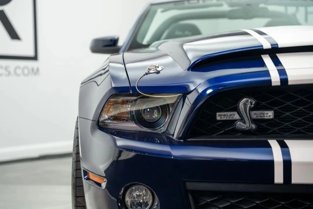2012 Ford S197 Mustang - Image 20 of 31