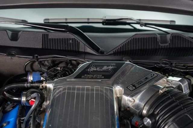2012 Ford S197 Mustang - Image 23 of 31