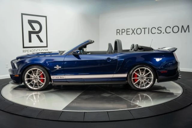 2012 Ford S197 Mustang - Image 13 of 31