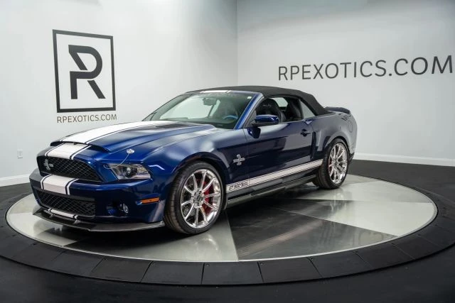 2012 Ford S197 Mustang - Image 7 of 31
