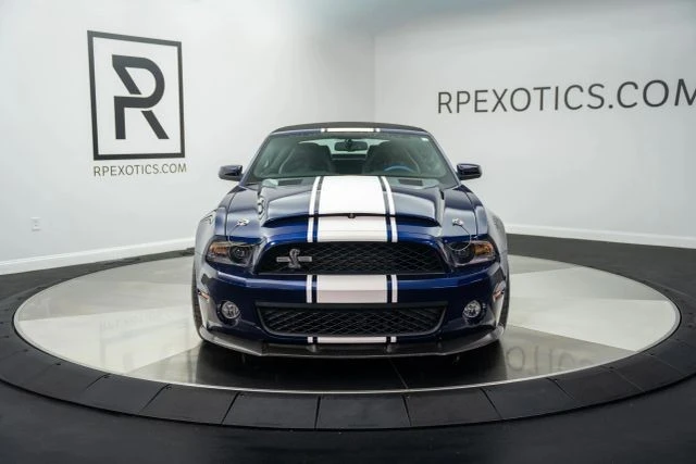 2012 Ford S197 Mustang - Image 6 of 31