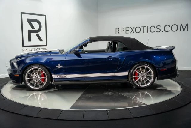 2012 Ford S197 Mustang - Image 8 of 31
