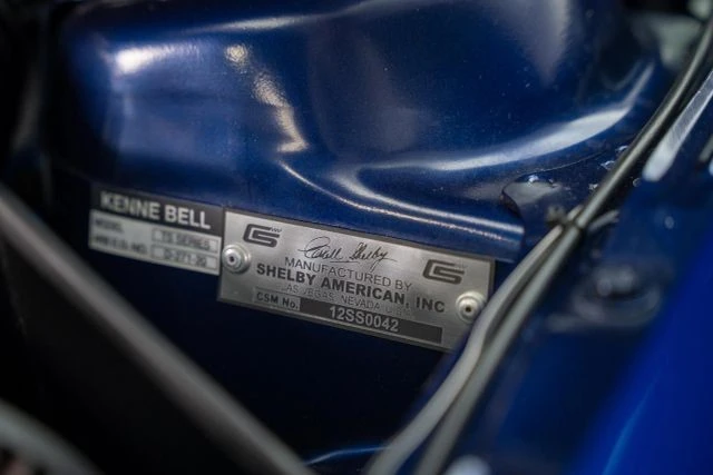 2012 Ford S197 Mustang - Image 24 of 31