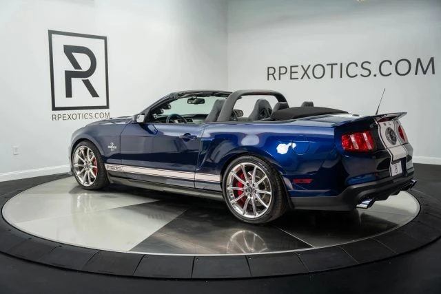 2012 Ford S197 Mustang - Image 14 of 31