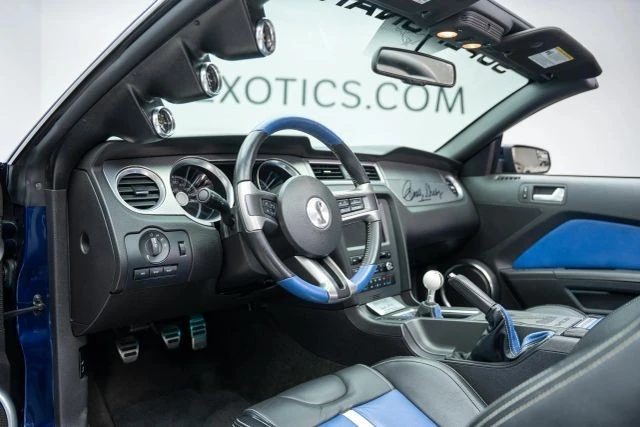 2012 Ford S197 Mustang - Image 2 of 31