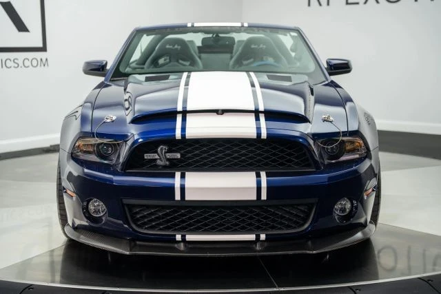 2012 Ford S197 Mustang - Image 19 of 31