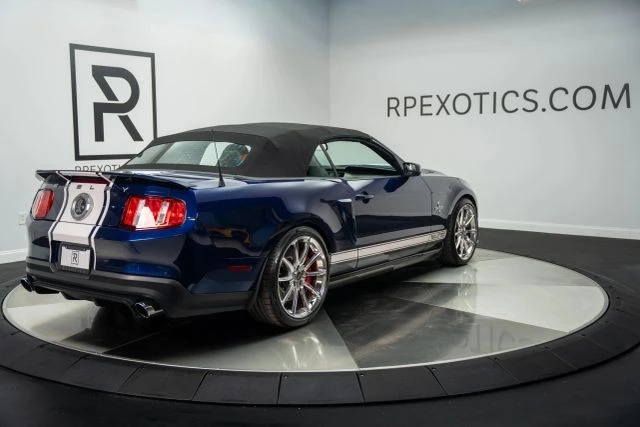 2012 Ford S197 Mustang - Image 4 of 31