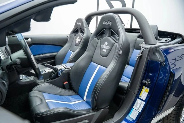 2012 Ford S197 Mustang - Image 3 of 31