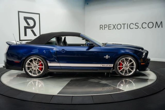 2012 Ford S197 Mustang - Image 11 of 31