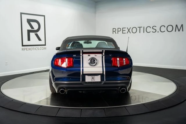 2012 Ford S197 Mustang - Image 10 of 31