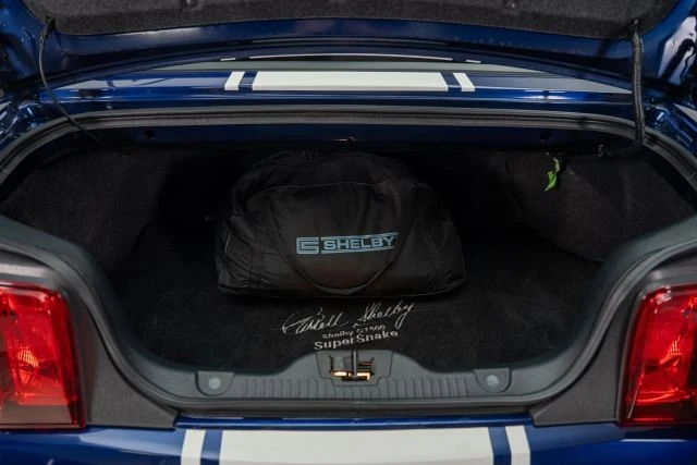 2012 Ford S197 Mustang - Image 30 of 31