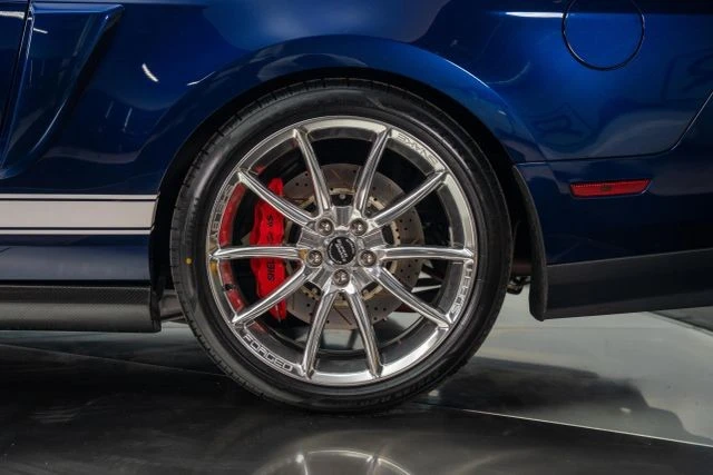 2012 Ford S197 Mustang - Image 26 of 31