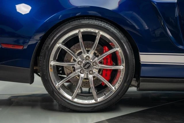 2012 Ford S197 Mustang - Image 31 of 31