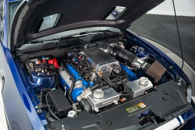 2012 Ford S197 Mustang - Image 22 of 31