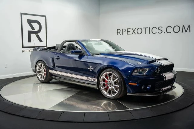 2012 Ford S197 Mustang - Image 18 of 31