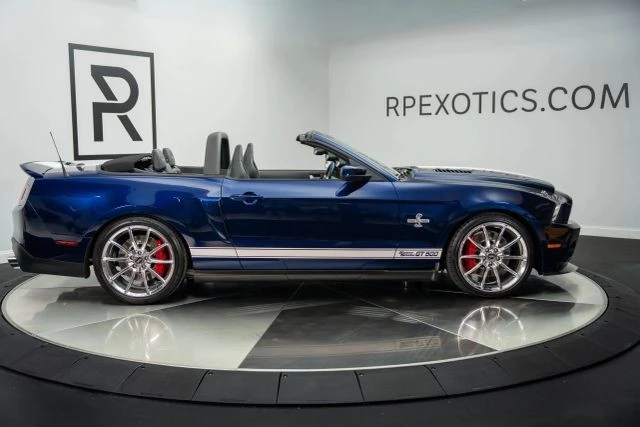 2012 Ford S197 Mustang - Image 17 of 31