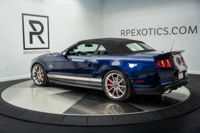 2012 Ford S197 Mustang - Image 9 of 31
