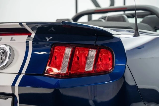 2012 Ford S197 Mustang - Image 29 of 31
