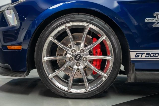2012 Ford S197 Mustang - Image 25 of 31