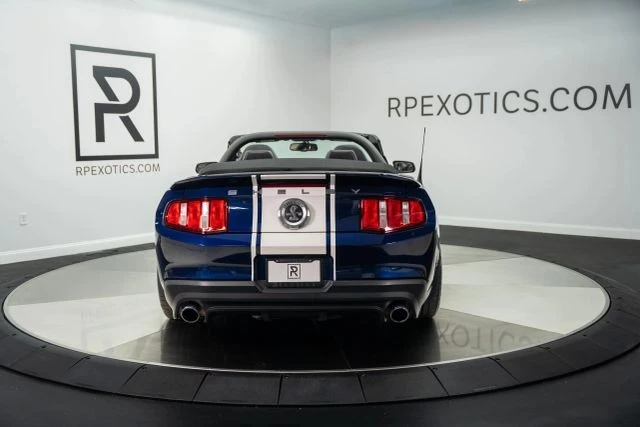 2012 Ford S197 Mustang - Image 15 of 31