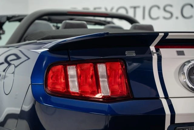 2012 Ford S197 Mustang - Image 28 of 31