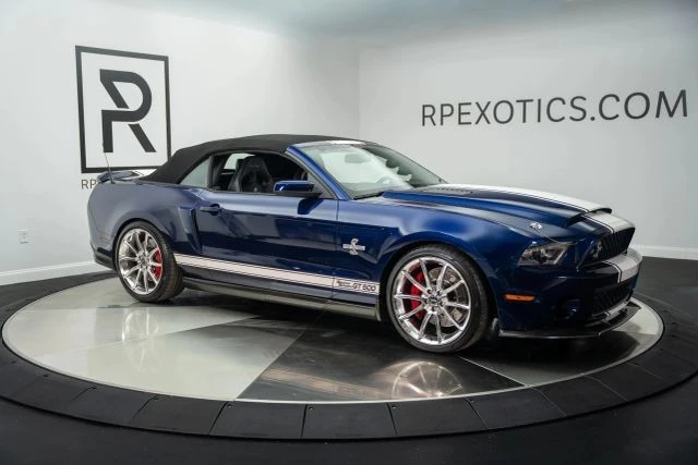 2012 Ford S197 Mustang - Image 12 of 31