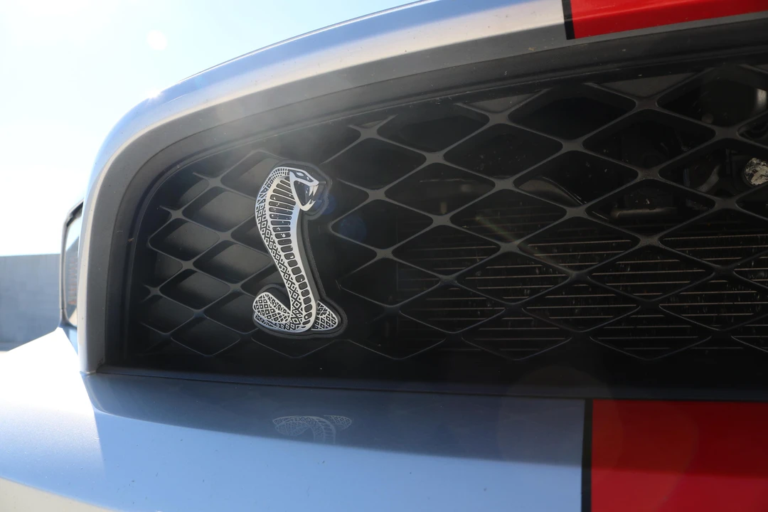 2012 Ford S197 II Shelby Mustang GT500 - Image 20 of 21