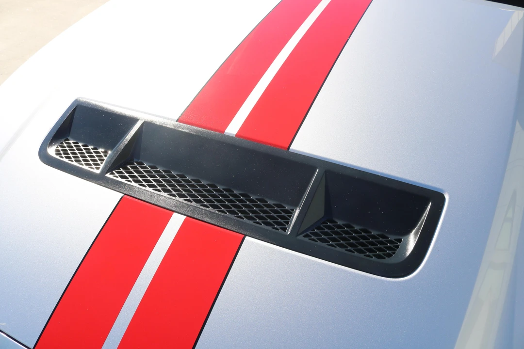 2012 Ford S197 II Shelby Mustang GT500 - Image 21 of 21