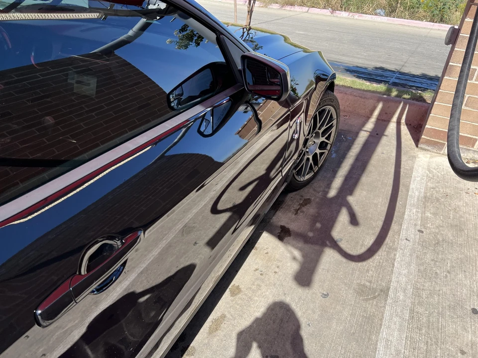 2012 Ford S197 II Shelby Mustang GT500 - Image 28 of 31