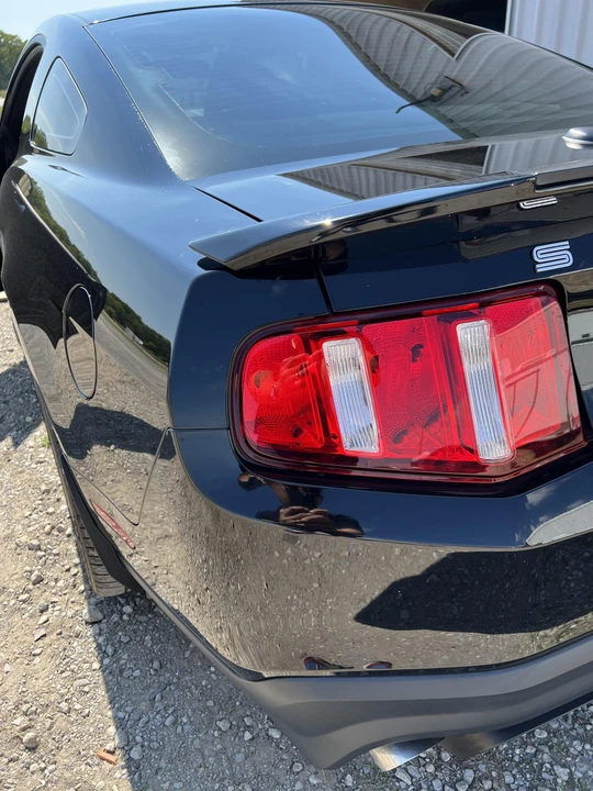 2012 Ford S197 II Shelby Mustang GT500 - Image 16 of 31