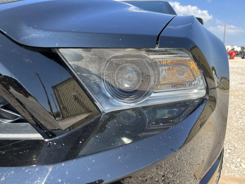 2012 Ford S197 II Shelby Mustang GT500 - Image 12 of 31