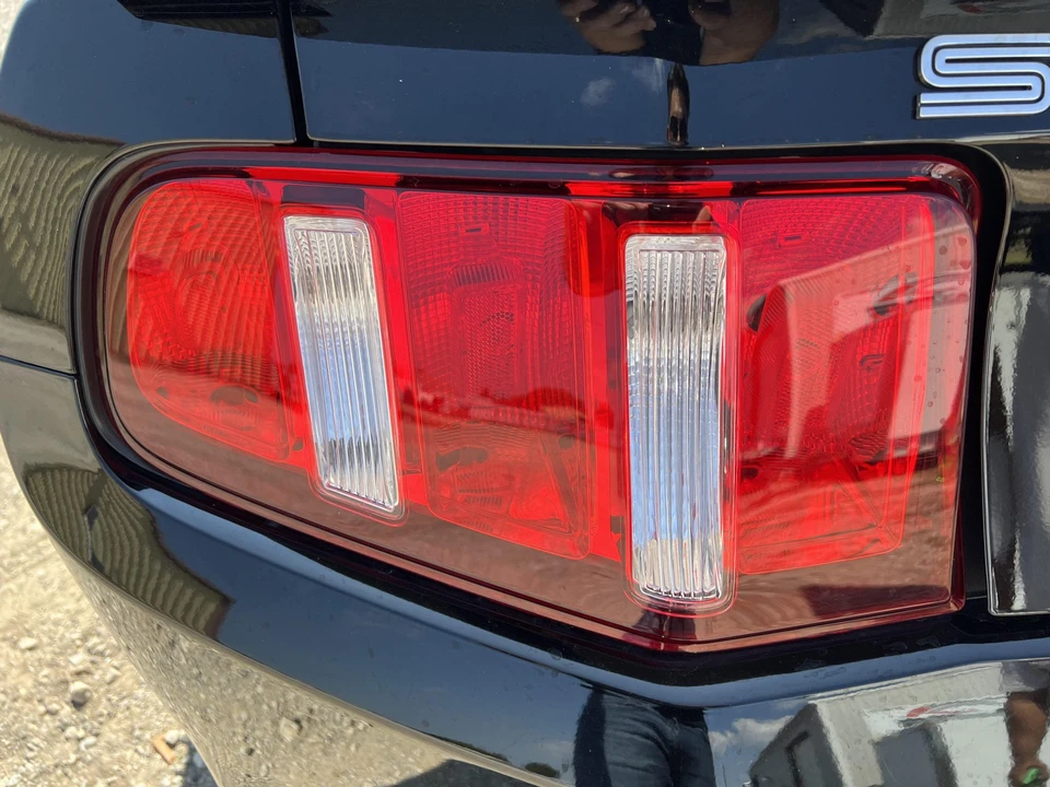 2012 Ford S197 II Shelby Mustang GT500 - Image 6 of 31
