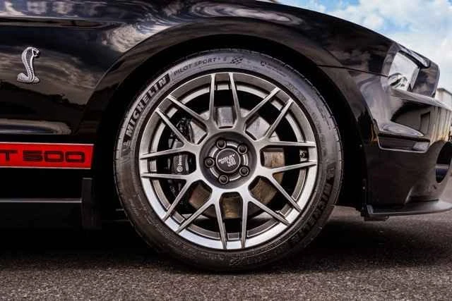 2012 Ford S197 Mustang - Image 7 of 8